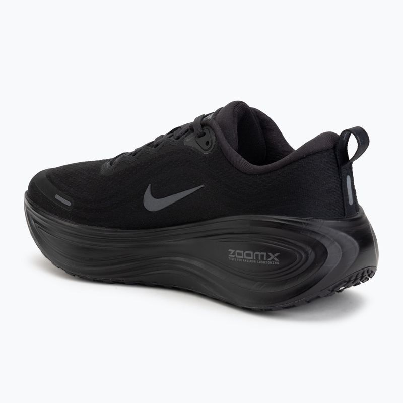 Férfi futócipők Nike Vomero Plus black/metallic dark grey/dark smoke grey 3