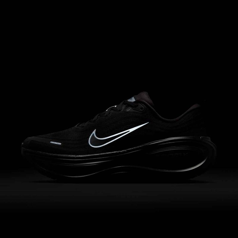Férfi futócipők Nike Vomero Plus black/metallic dark grey/dark smoke grey 8