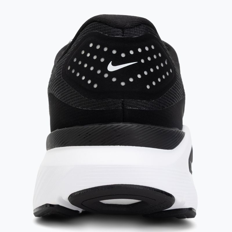 Férfi futócipő Nike Structure 26 black/cool grey/metallic silver/white 6