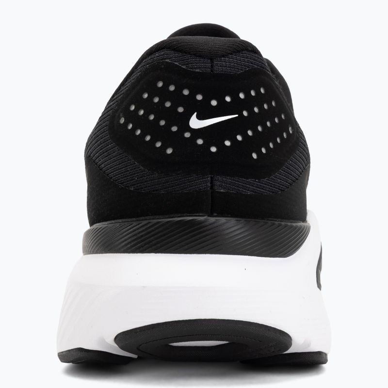 Férfi futócipő Nike Structure 26 Wide fekete/farkasszürke/fémes ezüst/fehér 6