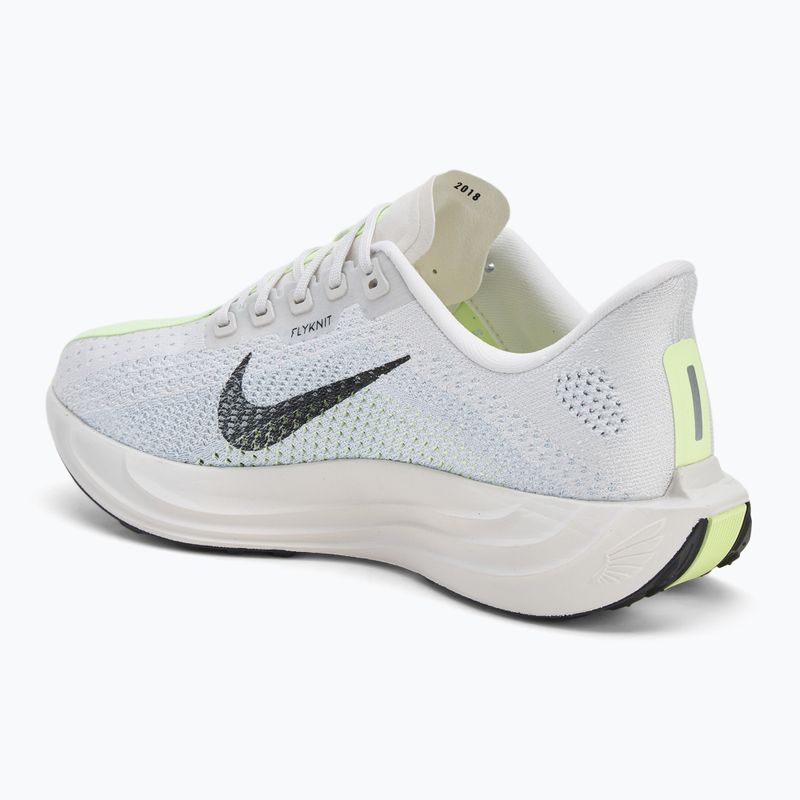 Női futócipő Nike Pegasus Plus platinum tint/pure platinum/black 3