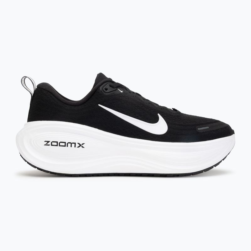 Női futócipő Nike Vomero Plus black/cool grey/metallic dark grey/white 2