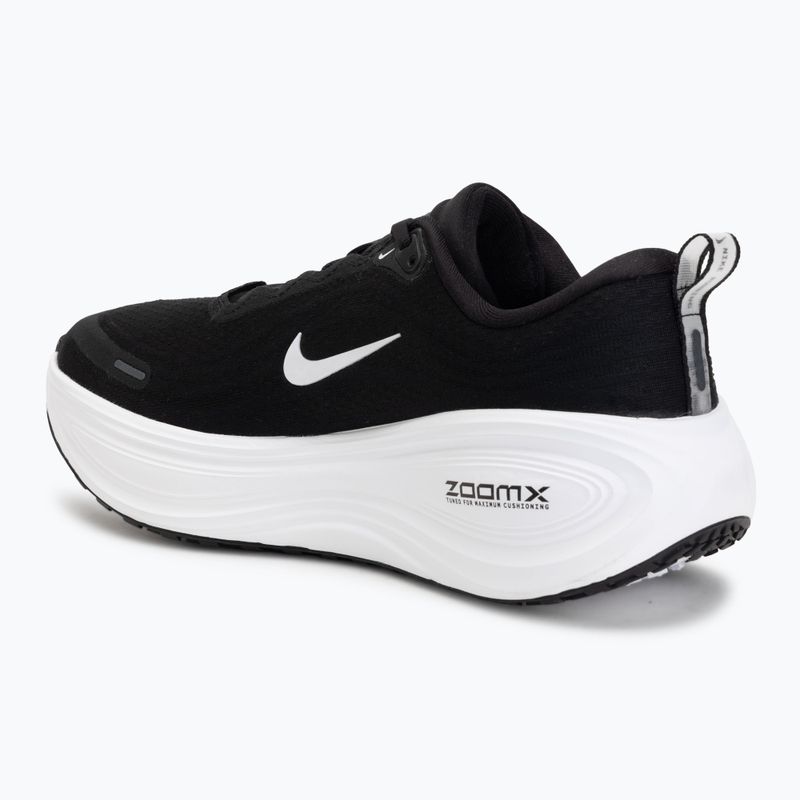 Női futócipő Nike Vomero Plus black/cool grey/metallic dark grey/white 3