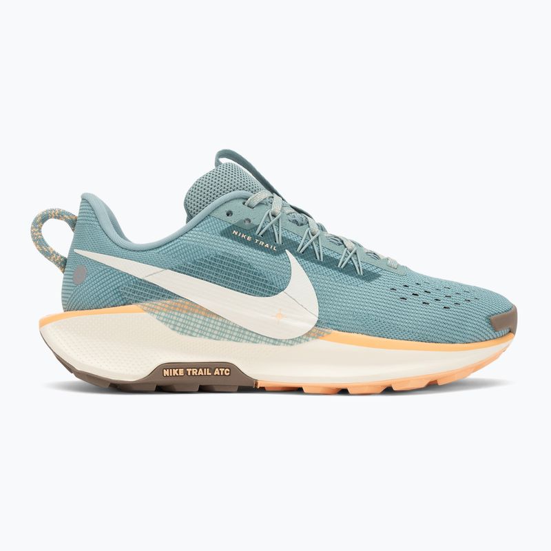 Nike Pegasus Trail 5 női futócipő cannon / soft pearl / nerc barna 2