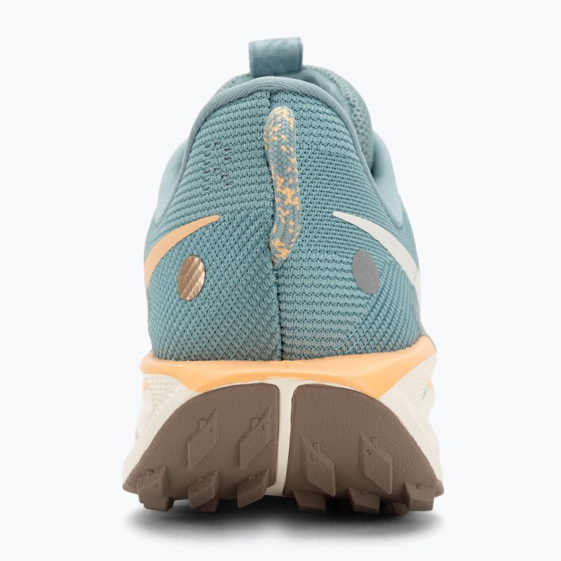 Nike Pegasus Trail 5 női futócipő cannon / soft pearl / nerc barna 6