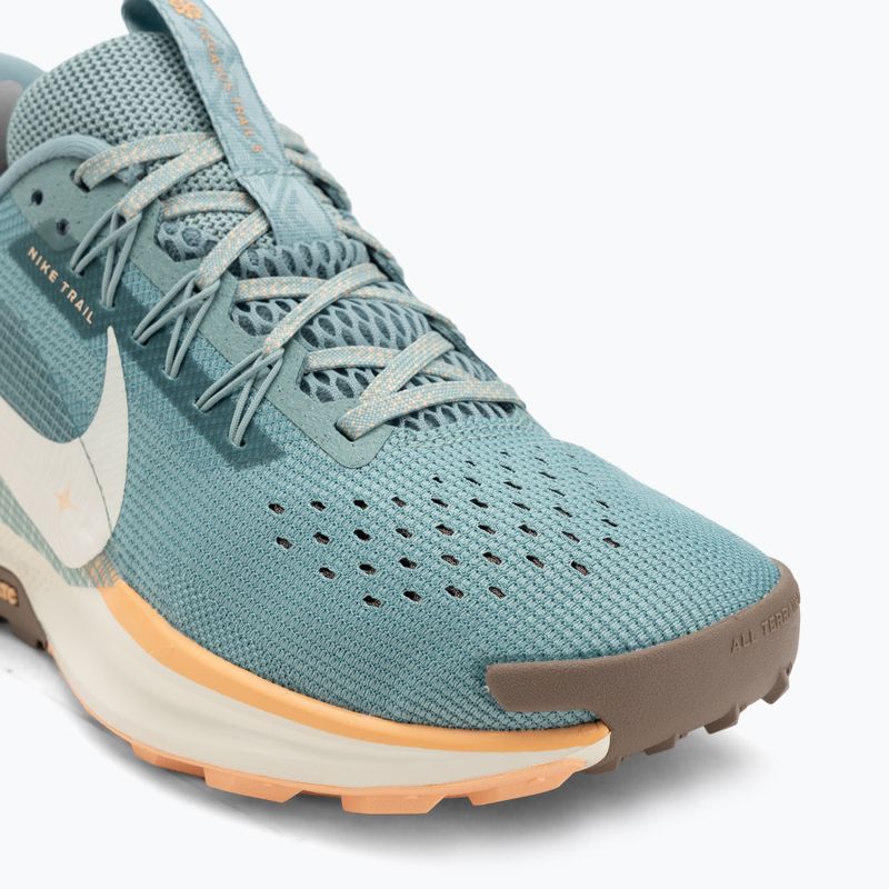Nike Pegasus Trail 5 női futócipő cannon / soft pearl / nerc barna 7