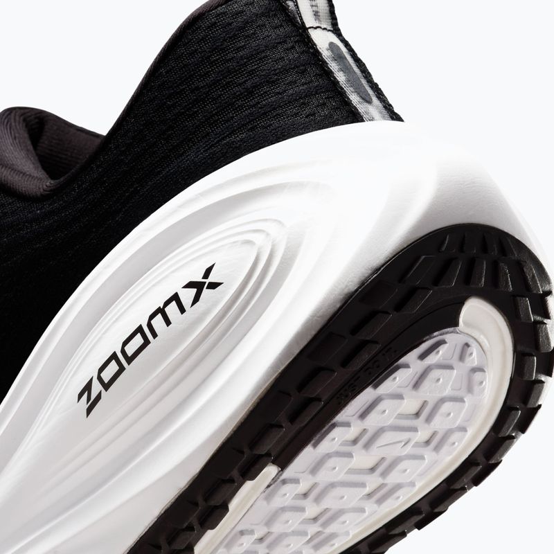 Férfi futócipők Nike Vomero Plus IH3251 black/cool grey/metallic dark grey/white 9