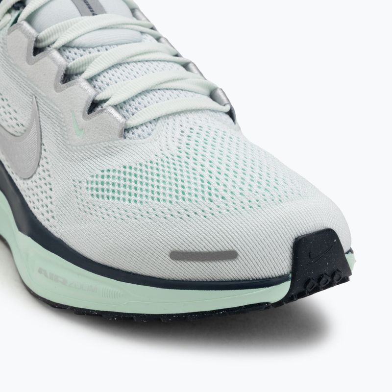 Női futócipők Nike Pegasus 41 ghost aqua/mint foam/armoury navy/metallic silver 5