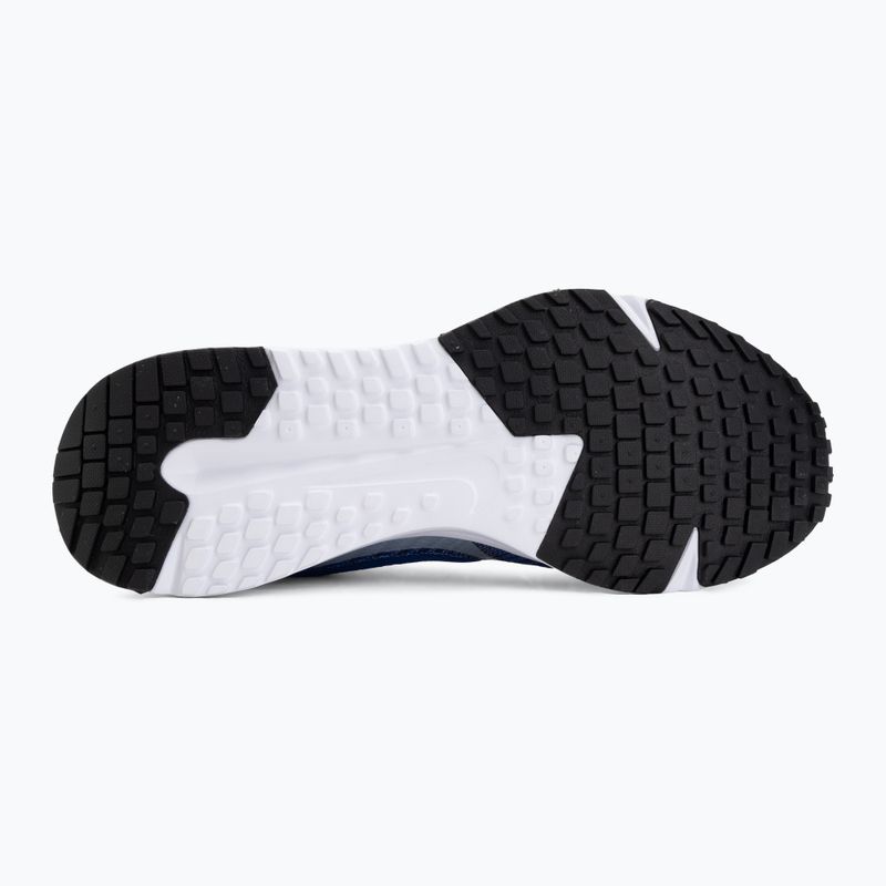Férfi futócipő Nike Run Defy deep royal blue/world indigo/black/white 4