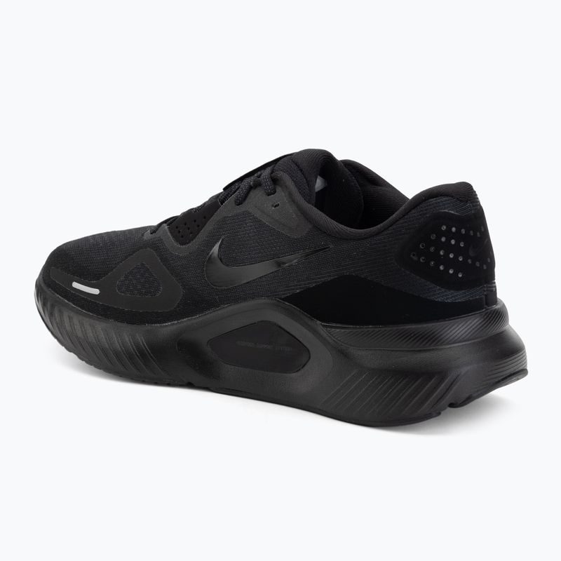 Férfi futócipő Nike Structure 26 black/iron grey/black 3