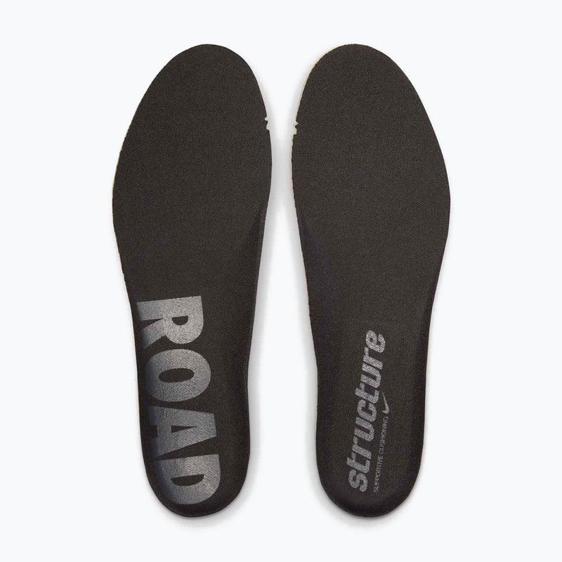 Férfi futócipő Nike Structure 26 black/iron grey/black 14