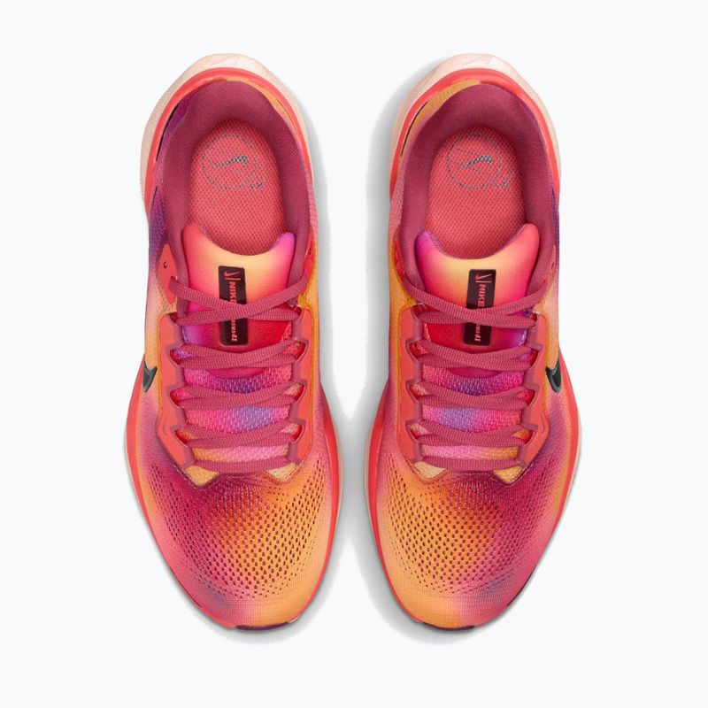 Női futócipő Nike Pegasus 41 SE ember glow/washed coral/sweet beet/bordeaux 5