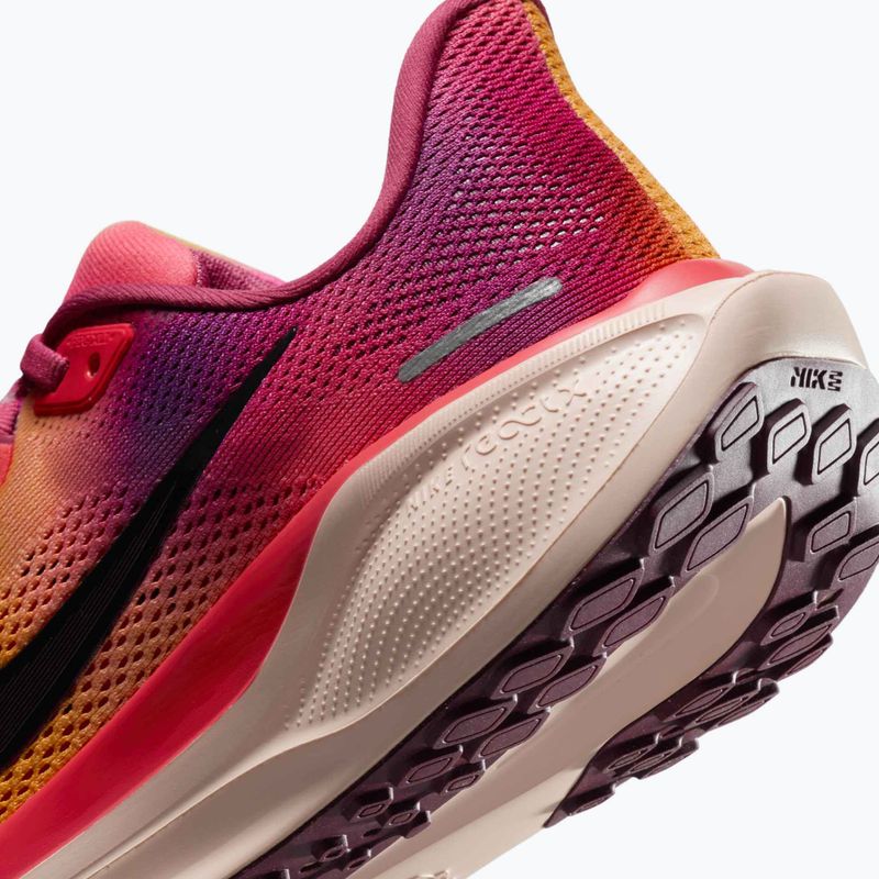 Női futócipő Nike Pegasus 41 SE ember glow/washed coral/sweet beet/bordeaux 9