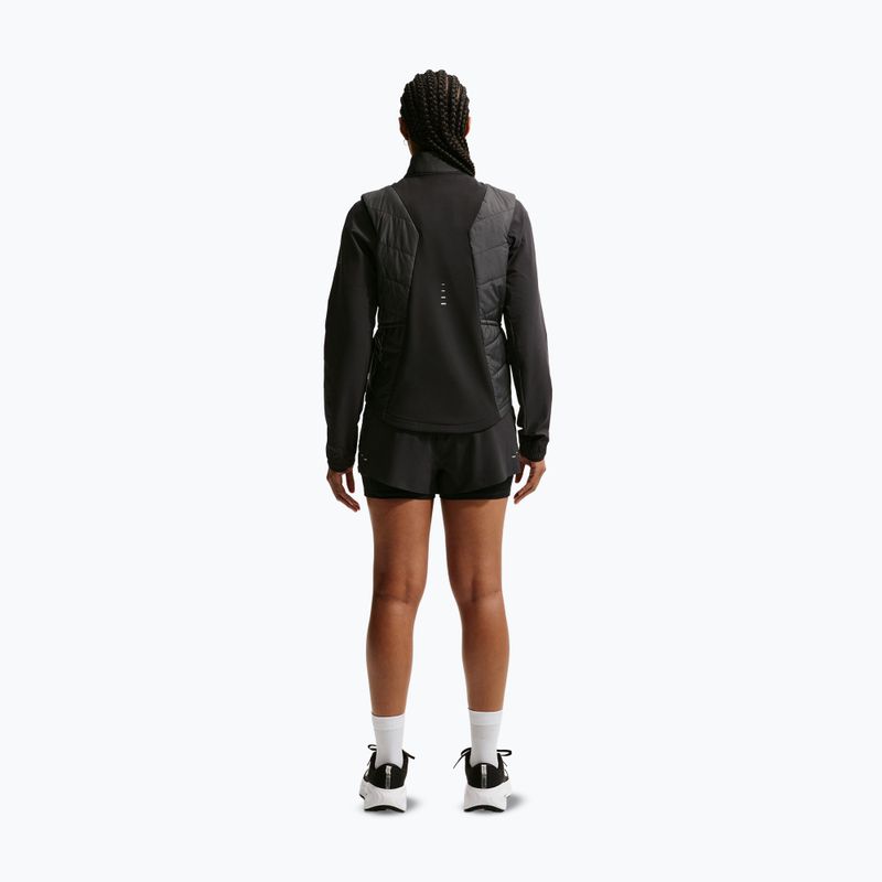 Női ujjatlan Nike Swift Therma-Fit black 3