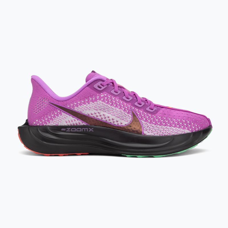 Női futócipők Nike Pegasus Plus Faith Kipyegon fuchsia dream/doll/burgundy ash/grand purple 2