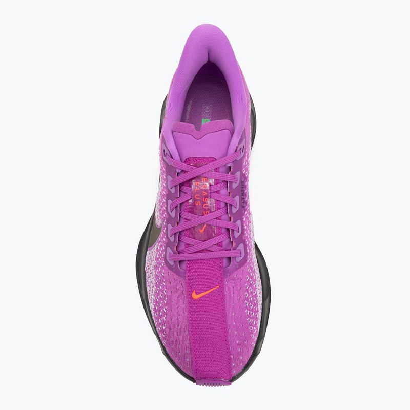 Női futócipők Nike Pegasus Plus Faith Kipyegon fuchsia dream/doll/burgundy ash/grand purple 5