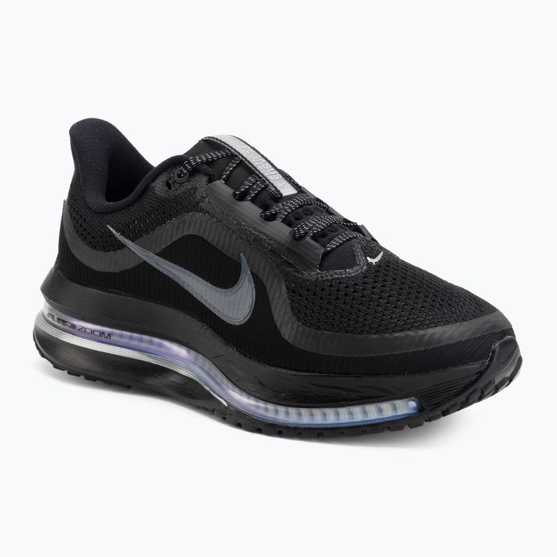 Férfi futócipő Nike Pegasus Premium black/metallic silver/black