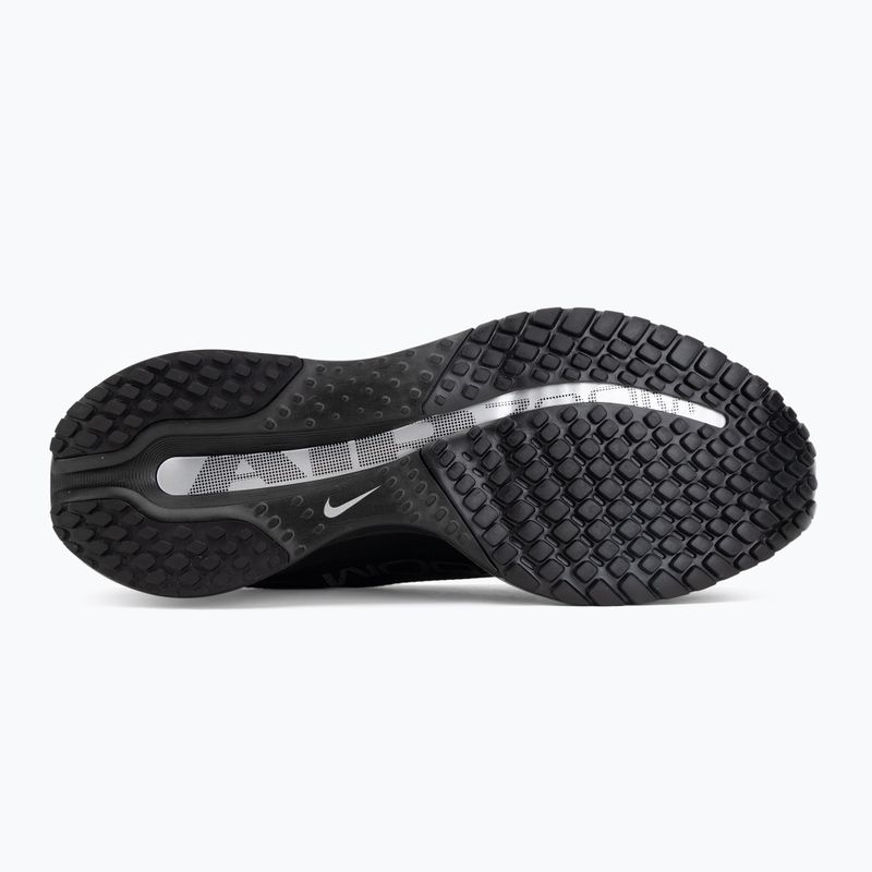 Férfi futócipő Nike Pegasus Premium black/metallic silver/black 4