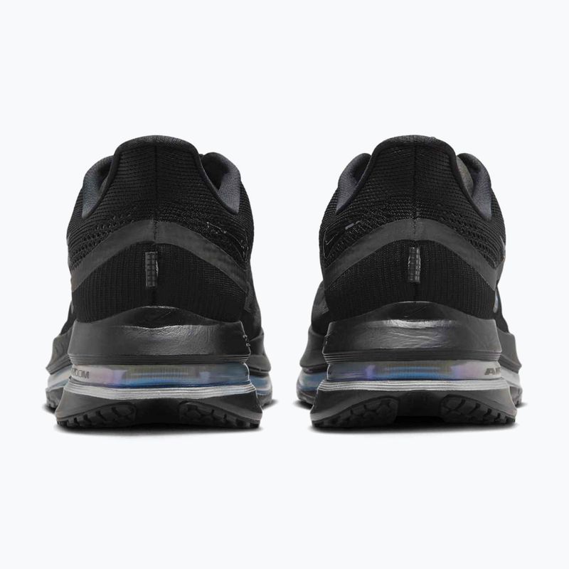 Férfi futócipő Nike Pegasus Premium black/metallic silver/black 4