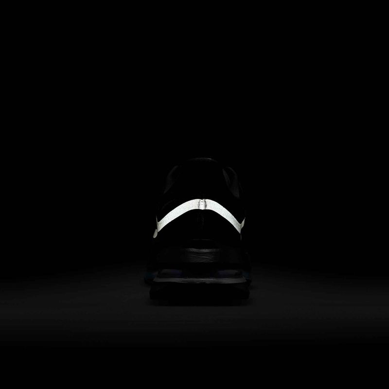 Férfi futócipő Nike Pegasus Premium black/metallic silver/black 10