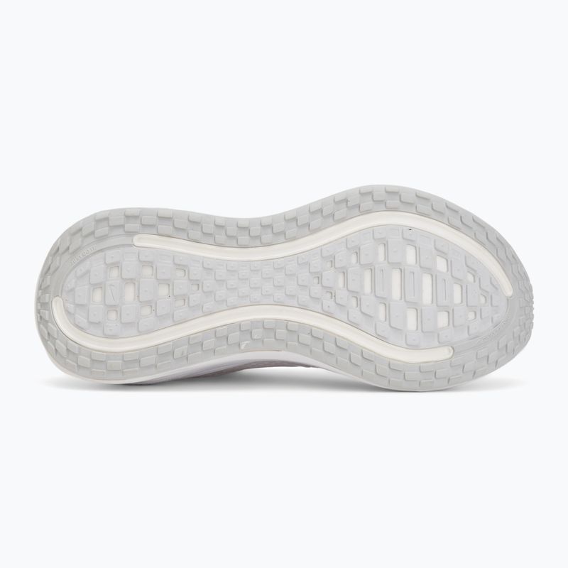 Női futócipő Nike Vomero Plus white/photon dust/summit white 4