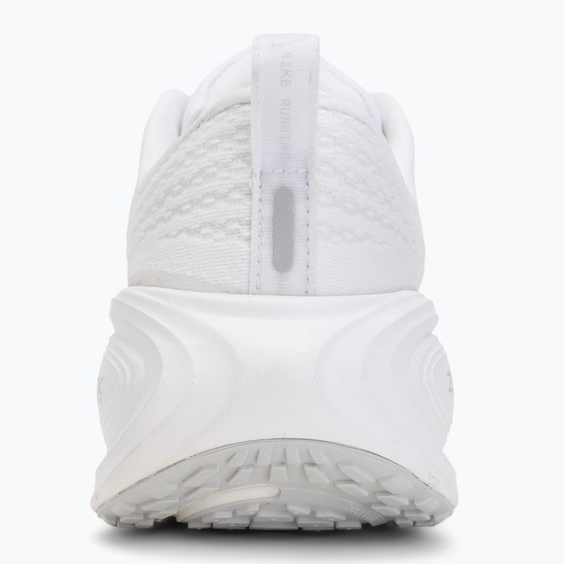 Női futócipő Nike Vomero Plus white/photon dust/summit white 6