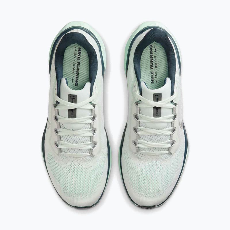 Női futócipők Nike Pegasus 41 ghost aqua/mint foam/armoury navy/metallic silver 8