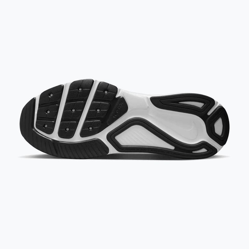 Női futócipő Nike Structure 26 black/cool grey/metallic silver/white 12