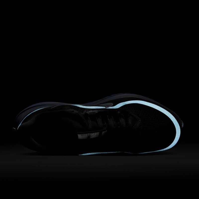 Férfi futócipő Nike Pegasus Premium anthracite/ashen slate/football grey/ure platinum 20