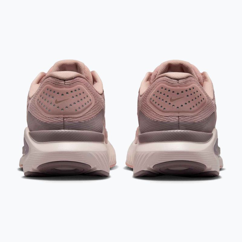 Női futócipő Nike Structure 26 particle pink/taupe grey/silt red/metal rose gold 4