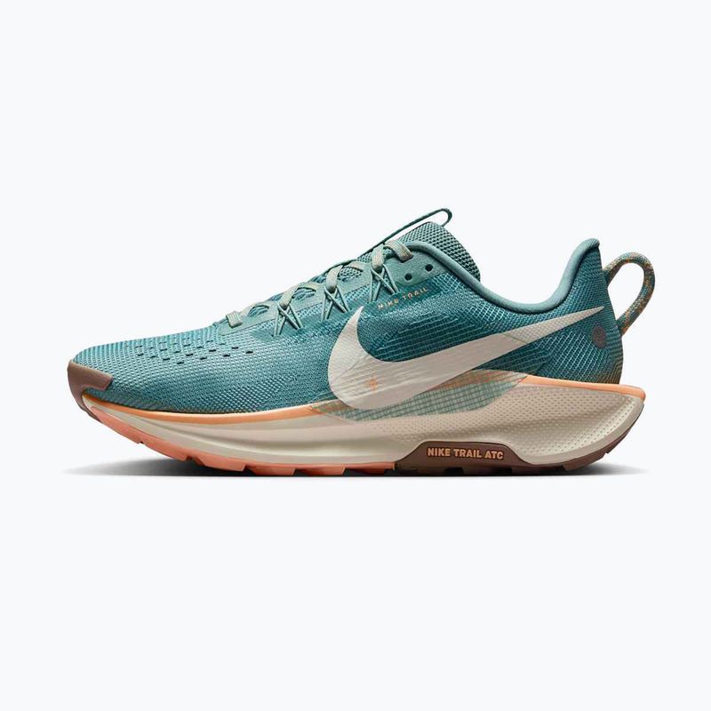 Nike Pegasus Trail 5 női futócipő cannon / soft pearl / nerc barna 2