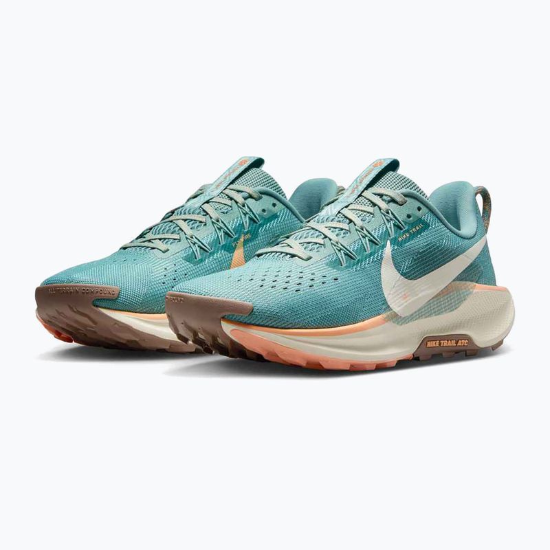 Nike Pegasus Trail 5 női futócipő cannon / soft pearl / nerc barna 3