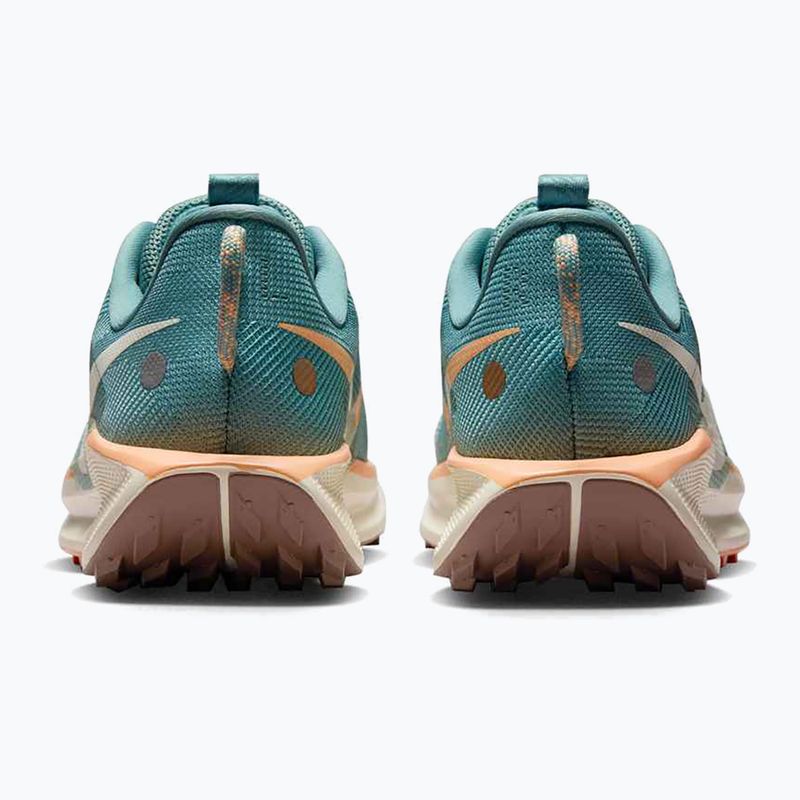 Nike Pegasus Trail 5 női futócipő cannon / soft pearl / nerc barna 4