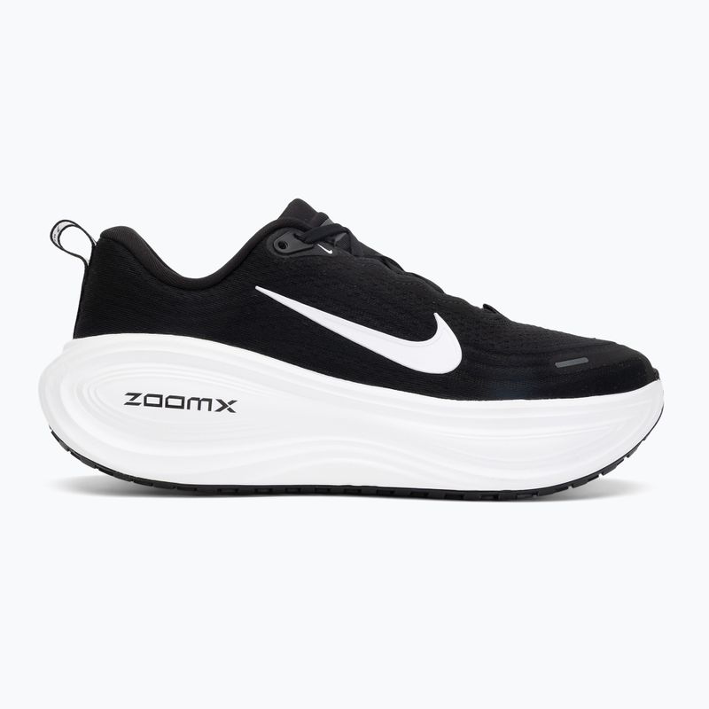 Férfi futócipő Nike Vomero Plus black/cool grey/metallic dark grey/white 2