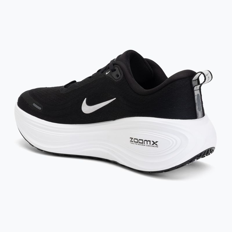 Férfi futócipő Nike Vomero Plus black/cool grey/metallic dark grey/white 3