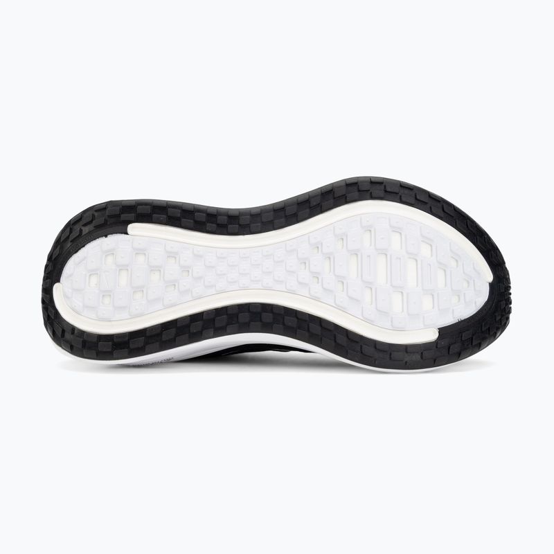 Férfi futócipő Nike Vomero Plus black/cool grey/metallic dark grey/white 4