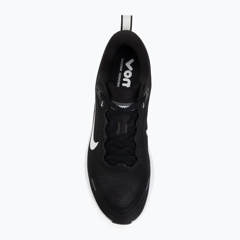 Férfi futócipő Nike Vomero Plus black/cool grey/metallic dark grey/white 5