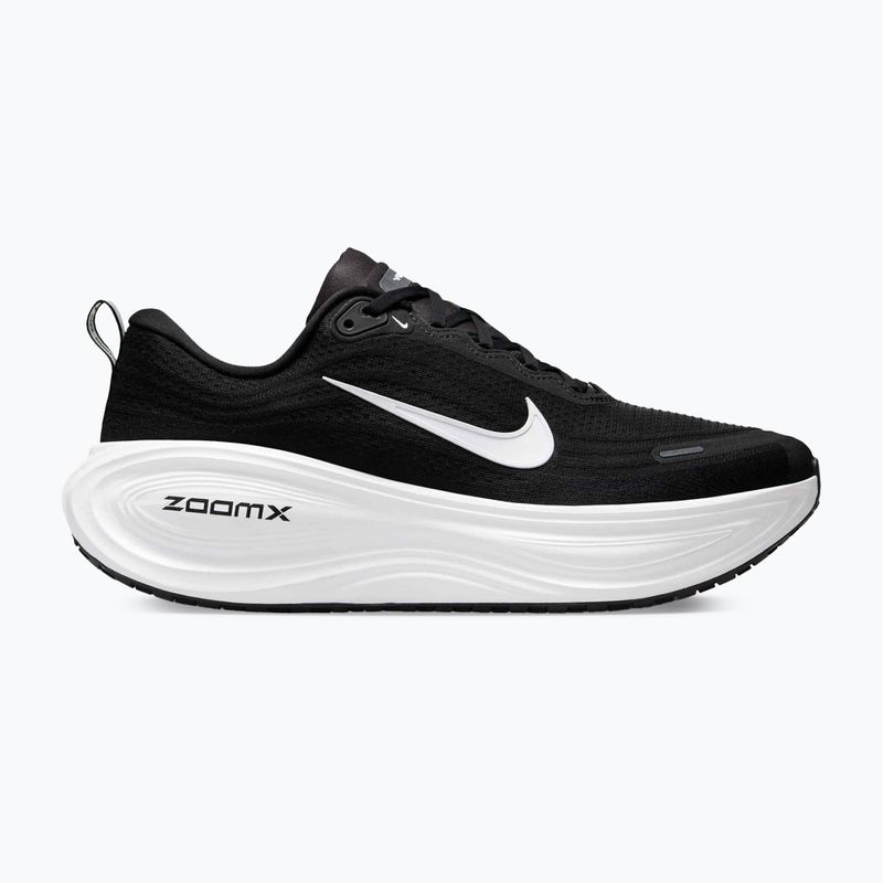 Férfi futócipő Nike Vomero Plus black/cool grey/metallic dark grey/white 8
