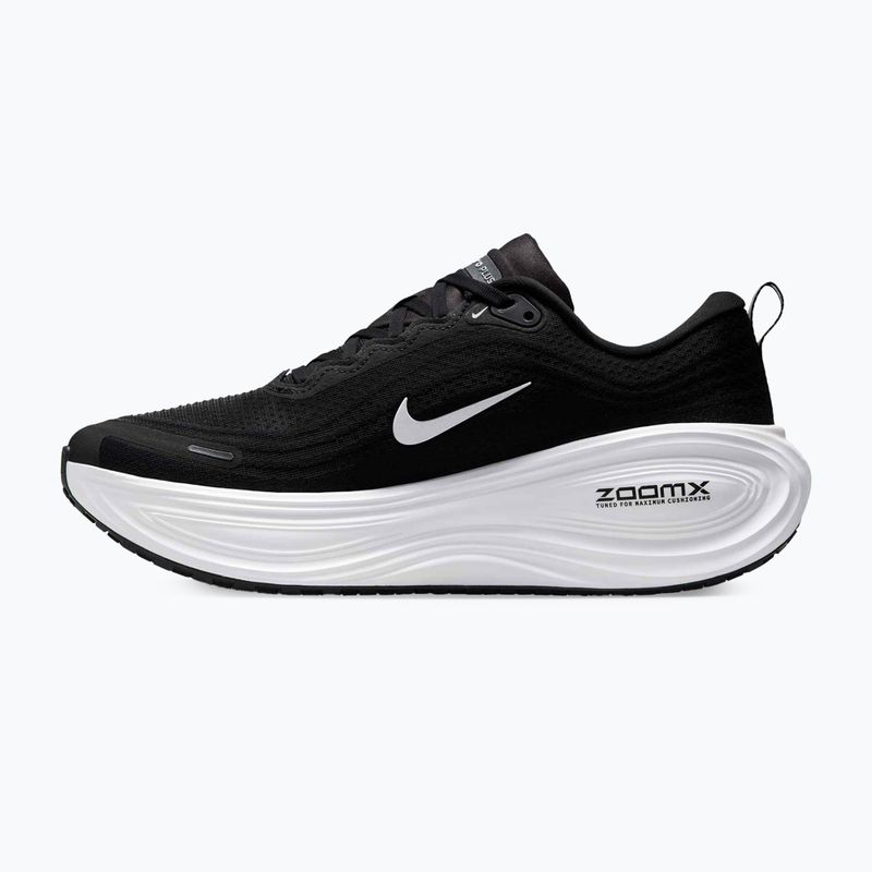 Férfi futócipő Nike Vomero Plus black/cool grey/metallic dark grey/white 9
