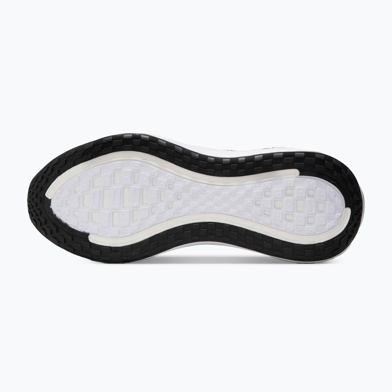 Férfi futócipő Nike Vomero Plus black/cool grey/metallic dark grey/white 12