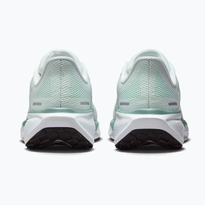 Nike Pegasus 41 fehér / menta hab / tiszta platina / ágyú női futócipő 11
