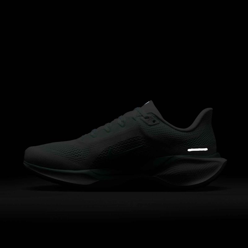 Nike Pegasus 41 fehér / menta hab / tiszta platina / ágyú női futócipő 18