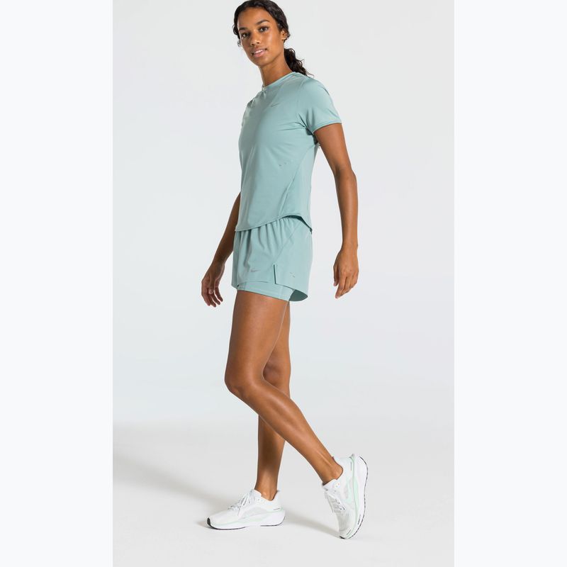 Nike Pegasus 41 fehér / menta hab / tiszta platina / ágyú női futócipő 21