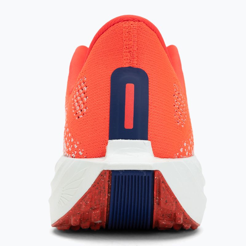 Nike Pegasus Plus női futócipő világos bíbor / mély királykék / iszapvörös 6