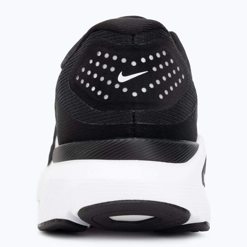 Női futócipő Nike Structure 26 black/cool grey/metallic silver/white 6