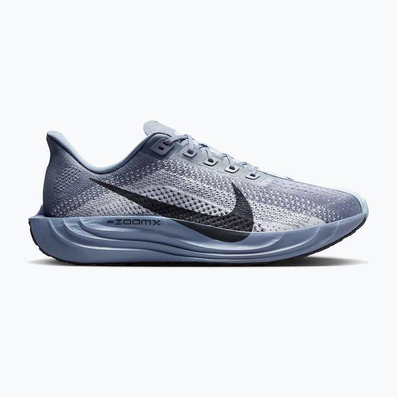 Nike Pegasus Plus férfi futócipő hamuszürke / antracit / fehér