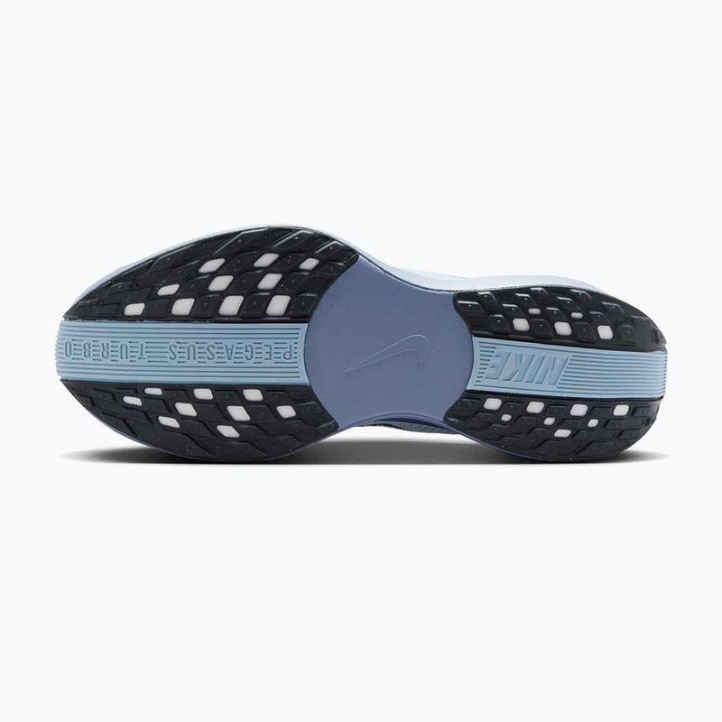 Nike Pegasus Plus férfi futócipő hamuszürke / antracit / fehér 5