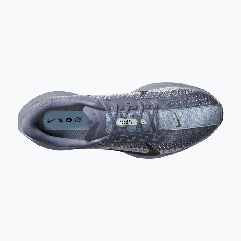 Nike Pegasus Plus férfi futócipő hamuszürke / antracit / fehér 6