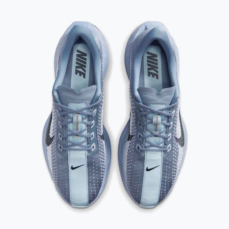 Nike Pegasus Plus férfi futócipő hamuszürke / antracit / fehér 7