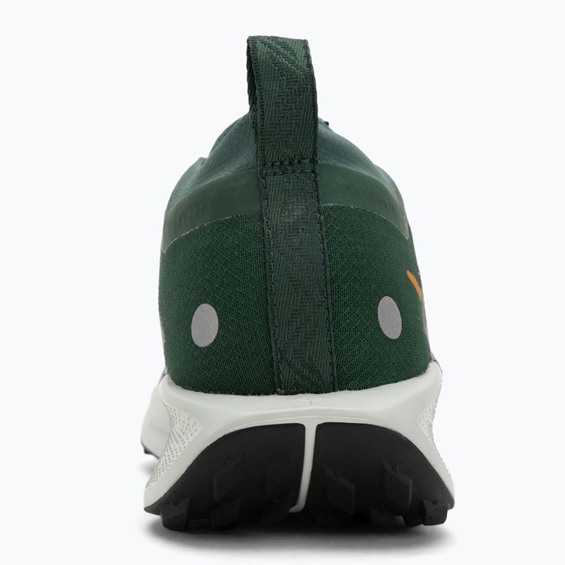 Férfi futócipő Nike Pegasus Trail 5 GORE-TEX fenyő/világos bíbor/agyag zöld 6